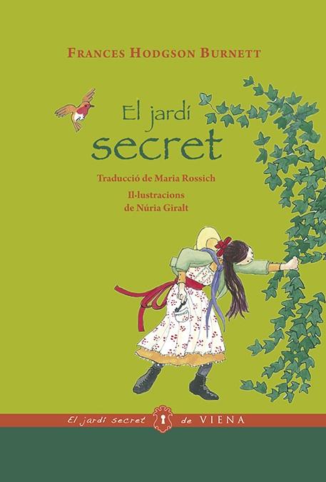 EL JARDÍ SECRET | 9788483309629 | BURNETT, FRANCES HODGSON