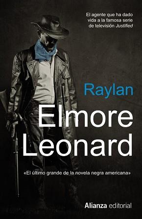 RAYLAN | 9788420686288 | LEONARD,ELMORE