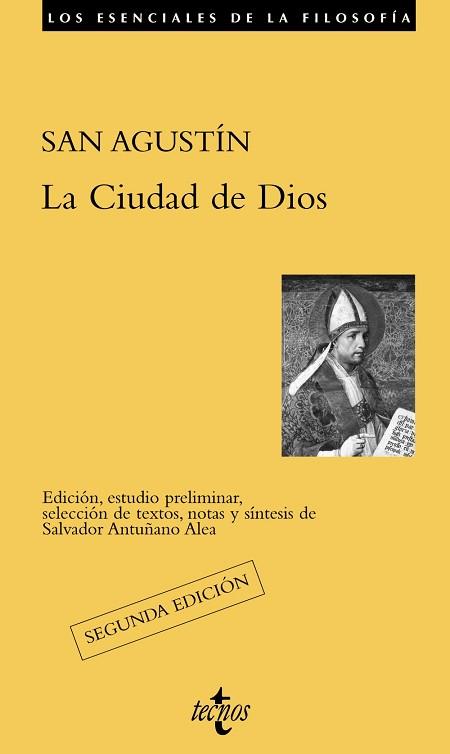 CIUDAD DE DIOS | 9788430950690 | SAN AGUSTIN