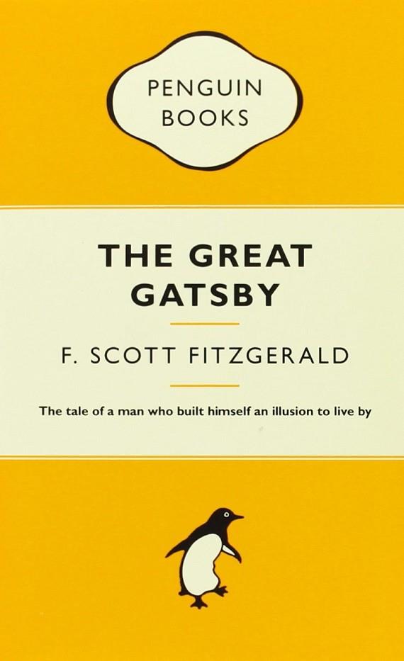 THE GREAT GATSBY | 9780141389936 | FITZGERALD, FRANCIS SCOTT