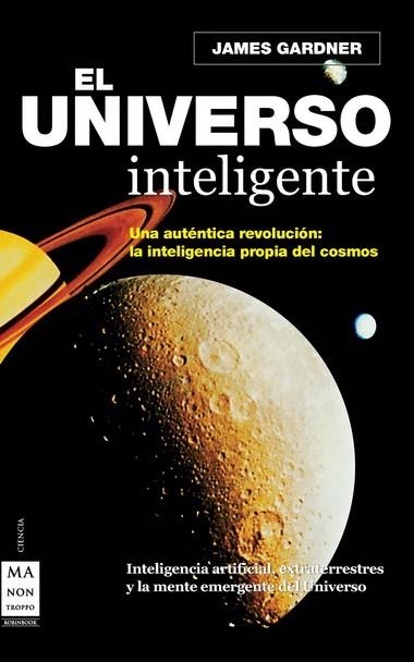 UNIVERSO INTELIGENTE | 9788496924574 | GARDNER,JAMES