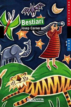 BESTIARI | 9788448920210 | CARNER,JOSEP