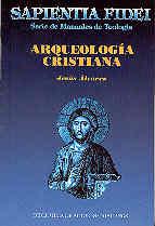 ARQUEOLOGIA CRISTIANA | 9788479143718 | ALVAREZ,JESUS