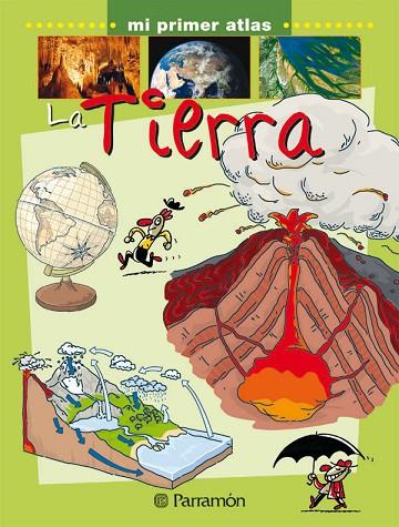 TIERRA | 9788434229631 | ORTEGA, OFELIA