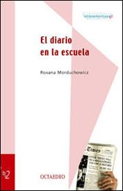 DIARIO EN LA ESCUELA | 9788480634885 | MORDUCHOWICZ,ROXANA