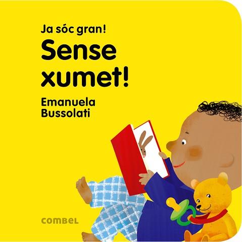 SENSE XUMET | 9788491011361 | BUSSOLATI,EMANUELA