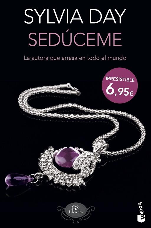 SEDUCEME. GEORGIAN SAGA 2 | 9788408136347 | DAY,SYLVIA