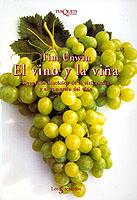 VINO Y LA VIÑA. GEOGRAFIA HISTORICA DE LA VITICULTURA Y EL COMERCIO DEL VINO | 9788483107522 | UNWIN,TIM