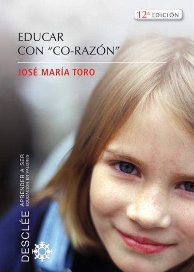 EDUCAR CON CORAZON | 9788433020116 | TORO,JOSE MARIA