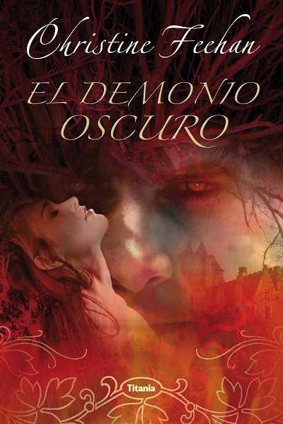 DEMONIO OSCURO | 9788496711709 | FEEHAN,CHRISTINE