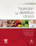 NUTRICION Y DIETETICA CLINICA | 9788445823774 | SALAS SALVADO,J.