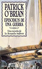 EPISODIOS DE UNA GUERRA. ARMADA INGLESA 6 | 9788435016421 | O,BRIAN,PATRICK