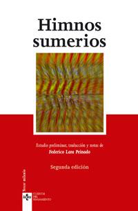 HIMNOS SUMERIOS | 9788430944217 | LARA PEINADO,FEDERICO