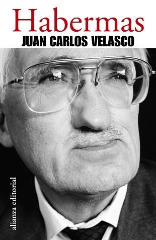 HABERMAS. EL USO PUBLICO DE LA RAZON | 9788420674483 | VELASCO,JUAN CARLOS