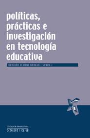 POLITICAS, PRACTICAS E INVESTIGACION EN TECNOLOGIA EDUCATIVA | 9788499210056 | GEWERC BARUJEL,ADRIANA