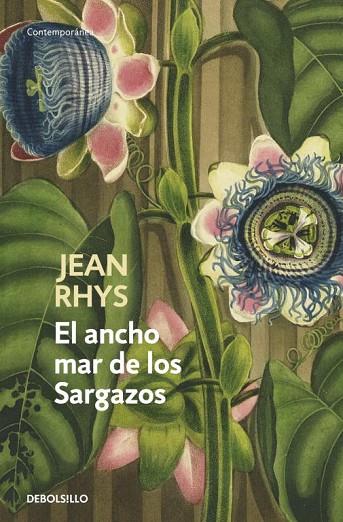 ANCHO MAR DE LOS SARGAZOS | 9788499087443 | RHYS,JEAN