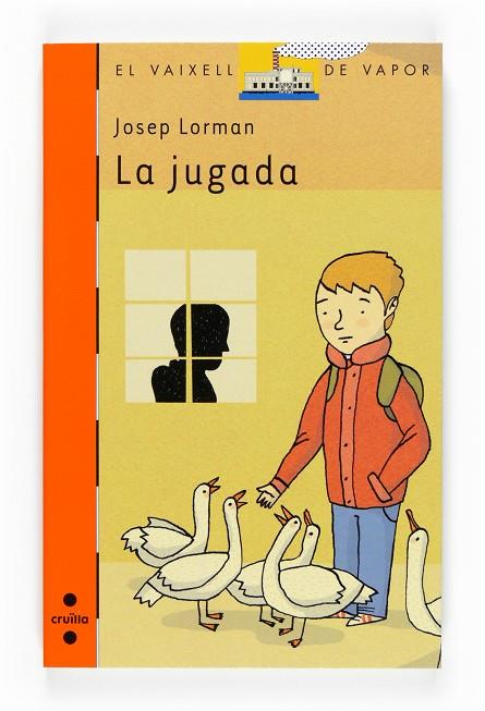 JUGADA | 9788466123198 | LORMAN,JOSEP