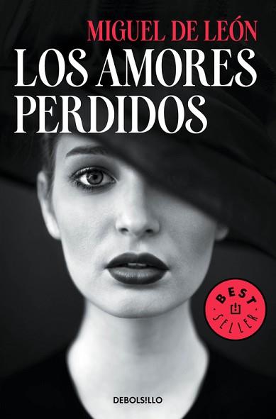 AMORES PERDIDOS | 9788466338264 | LEON,MIGUEL DE