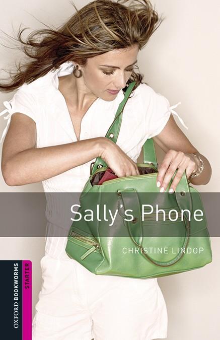 OXFORD BOOKWORMS STARTER. SALLY'S PHONE MP3 PACK | 9780194620253 | LINDOP, CHRISTINE