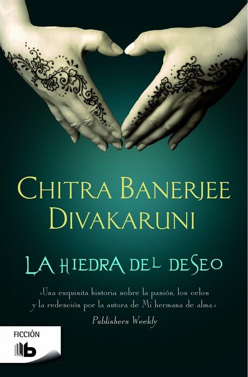 HIEDRA DEL DESEO | 9788490700730 | BANERJEE,CHITRA