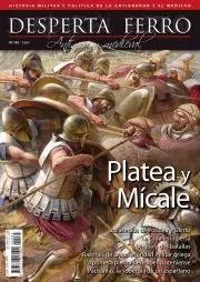 PLATEA Y MICALE. ANTIGUA Y MEDIEVAL 85 | DAM85