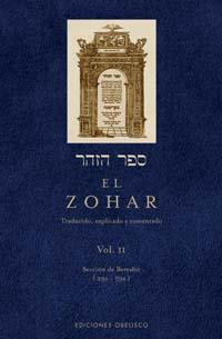 ZOHAR VOL II | 9788497773805 | BAR IOJAI, RABI SHIMON