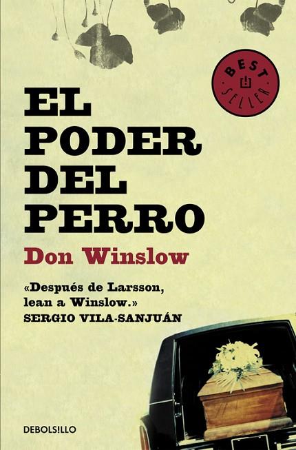 PODER DEL PERRO | 9788499083865 | WINSLOW,DON