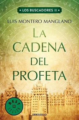 CADENA DEL PROFETA | 9788466333771 | MONTERO MANGLANO,LUIS