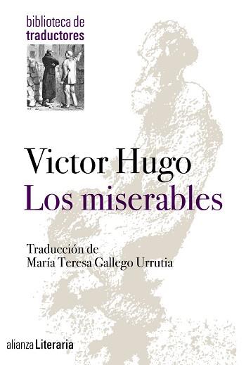 MISERABLES | 9788420678665 | HUGO,VICTOR