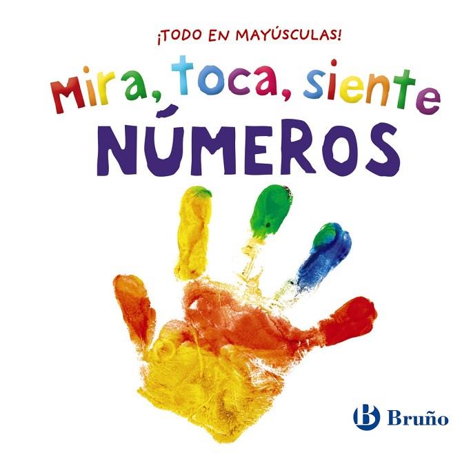 NÚMEROS | 9788469640128