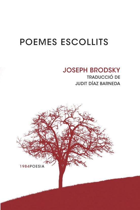 POEMES ESCOLLITS | 9788415835035 | BRODSKY,JOSEPH