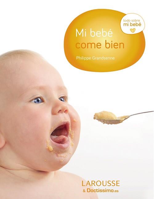 MI BEBE COME BIEN | 9788416124701 | SCHILTE,CHRISTINE RUFO,MARCEL