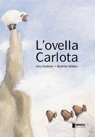 OVELLA CARLOTA | 9788495987327 | STOHNER,ANU WILSON,HENRIKE