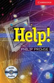 HELP + CD | 9780521794916 | PROWSE,PHILIP