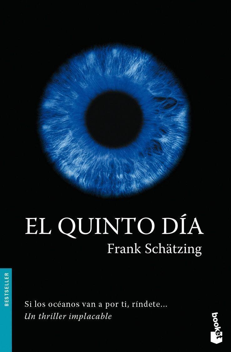 QUINTO DIA | 9788408078685 | SCHATZING,FRANK