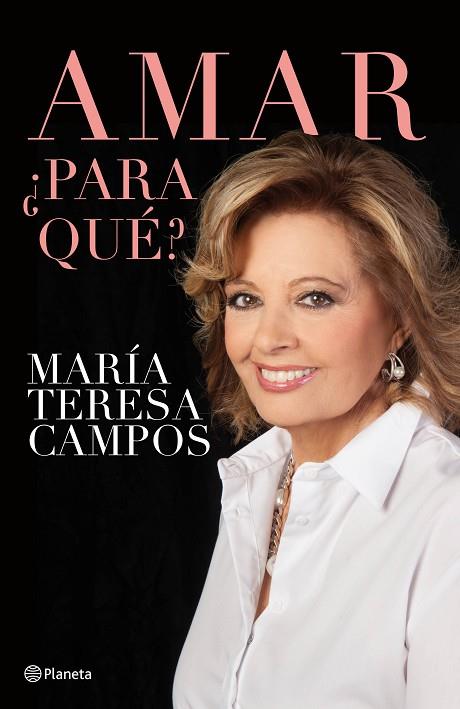 AMAR PARA QUE | 9788408132448 | CAMPOS,MARIA TERESA