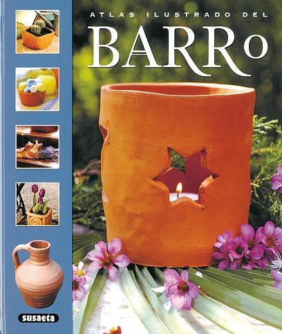 BARRO | 9788430548460 | VARIOS AUTORES