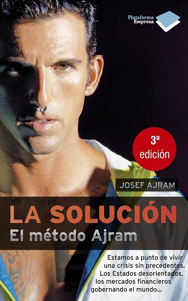 SOLUCION. EL METODO AJRAM | 9788415115656 | AJRAM,JOSEF