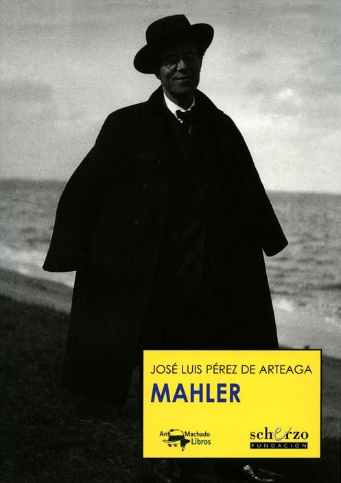 MAHLER | 9788477744436 | PEREZ DE ARTEAGA,JOSE LUIS