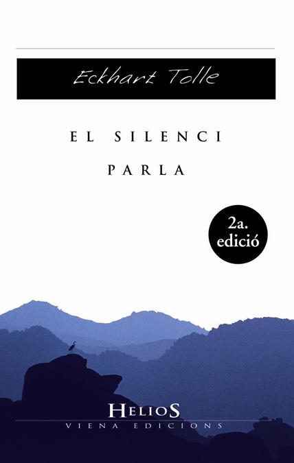 SILENCI PARLA | 9788483303047 | TOLLE,ECKHART