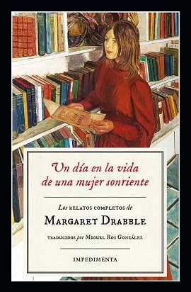 UN DíA EN LA VIDA DE UNA MUJER SONRIENTE | 9788416542796 | DRABBLE,MARGARET