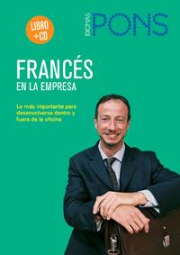 FRANCES EN LA EMPRESA + CD | 9788484433323 | EDITORIAL