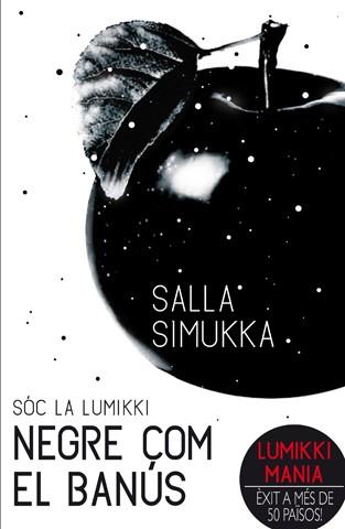 NEGRE COM EL BANUS. SOC LA LUMIKKI 3 | 9788494185724 | SIMUKKA,SALLA