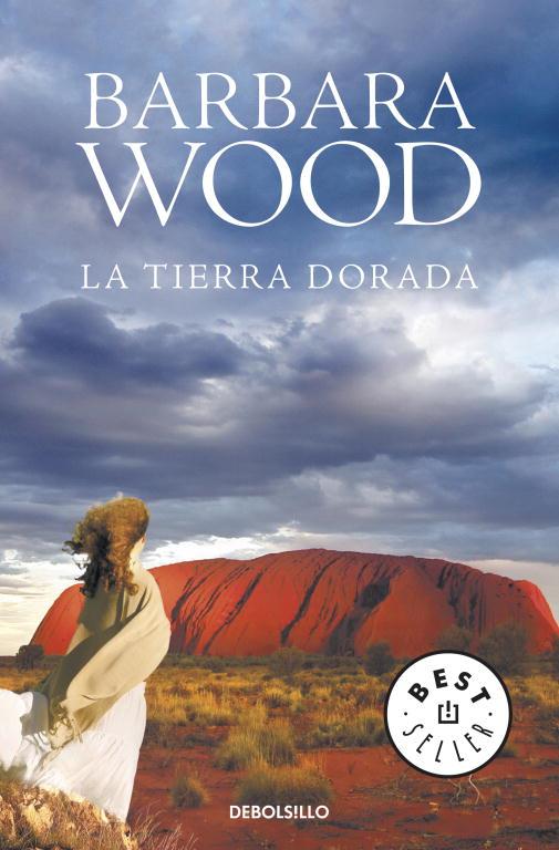 TIERRA DORADA | 9788499891880 | WOOD,BARBARA