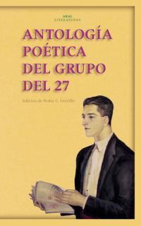 ANTOLOGIA POETICA DEL GRUPO DEL 27 | 9788446015215 | CERRILLO,PEDRO