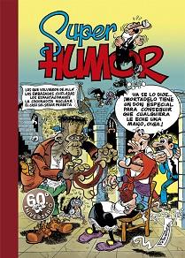 LOS QUE VOLVIERON DE ALLA MORTADELO Y FILEMON | 9788440639790 | IBAÑEZ,FRANCISCO