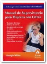 MANUAL DE SUPERVIVENCIA PARA MUJERES CON ESTRES | 9788497351188 | WITKIN,GEORGIA