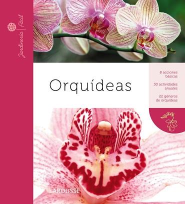 ORQUIDEAS | 9788415411918 | BOUDASSOU,BENEDICTE