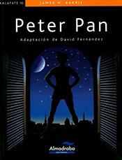 PETER PAN | 9788483089224 | BARRIE, JAMES MATHEW