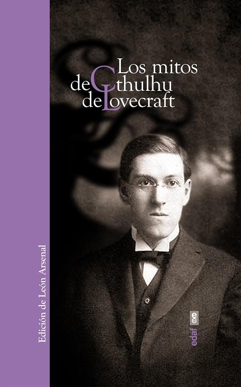 MITOS DE CTHULHU | 9788441436961 | LOVECRAFT,H.P.